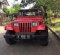 Jual Jeep CJ 7 1986 termurah-7