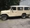 Toyota Hardtop  1983 SUV dijual-4