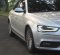 Jual Mobil Audi A4 1.8 TFSI PI 2012-2