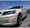 Jual Honda Accord 2012 termurah-7