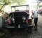 Butuh dana ingin jual Jeep Willys  1972-2