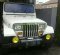 Jual Jeep Wrangler 1995 termurah-3