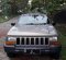 Jual Jeep Grand Cherokee 1997 kualitas bagus-6