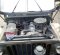 Jual Jeep Willys 1952 kualitas bagus-2