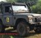 Jual Land Rover Defender  kualitas bagus-6