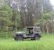 Jeep Willys  1970 SUV dijual-2