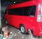 Isuzu Elf 2.8 Minibus Diesel 2012 Van dijual-1