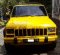 Jual Jeep Cherokee 1997 termurah-7