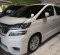 Jual Toyota Vellfire 2010 termurah-5