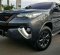 Jual Toyota Fortuner SRZ 2017-1