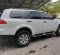 Jual Mitsubishi Pajero 2010, harga murah-3