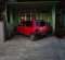 Daihatsu Ceria KL 2001 Hatchback dijual-6