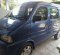 Suzuki Every  2004 Minivan dijual-5