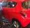 Chevrolet Spark LTZ 2017 Hatchback dijual-2