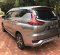 Jual Mitsubishi Xpander 2017 kualitas bagus-8