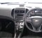 Butuh dana ingin jual Chevrolet Aveo LT 2012-2