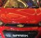 Chevrolet Spark LTZ 2017 Hatchback dijual-3