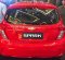 Chevrolet Spark LTZ 2017 Hatchback dijual-1