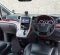Butuh dana ingin jual Toyota Vellfire Z 2011-2