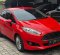 Ford Fiesta EcoBoost S 2014 Hatchback dijual-1