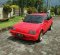 Jual Honda Civic Wonder 1986-4