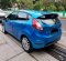 Ford Fiesta Sport 2014 Hatchback dijual-7