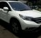 Jual Honda CR-V Prestige kualitas bagus-4