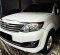 Toyota Fortuner G 2012 SUV dijual-1