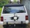 Jual Jeep Cherokee 1996 termurah-6