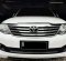 Toyota Fortuner G 2012 SUV dijual-8