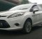 Ford Fiesta Trend 2012 Hatchback dijual-1