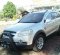 Chevrolet Captiva  2008 SUV dijual-1