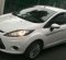 Ford Fiesta Trend 2012 Hatchback dijual-2
