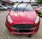 Jual Ford Fiesta 2015 kualitas bagus-2