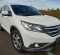 Jual Honda CR-V 2013 termurah-2