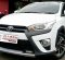 Jual Toyota Yaris TRD Sportivo Heykers 2017-8