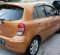 Jual Nissan March  2011-2