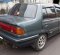 Jual Daihatsu Classy 1991 kualitas bagus-6