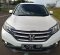 Jual Honda CR-V 2013 termurah-9