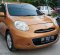 Jual Nissan March  2011-8