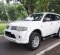 Mitsubishi Pajero Sport Exceed 2011 SUV dijual-7