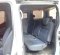 Nissan Evalia XV 2012 MPV dijual-5