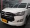 Jual Toyota Kijang Innova G Luxury 2017-2