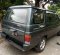 Jual Isuzu Panther 1995 kualitas bagus-1