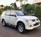 Mitsubishi Pajero Sport Dakar 2013 SUV dijual-3