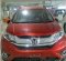 Honda BR-V E 2017 SUV dijual-4
