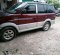 Butuh dana ingin jual Mitsubishi Kuda GLS 2001-2