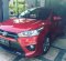 Jual Toyota Yaris 2014 termurah-7