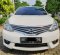 Jual Nissan Grand Livina 2017 kualitas bagus-7