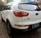 Kia Sportage Platinum 2012 SUV dijual-5